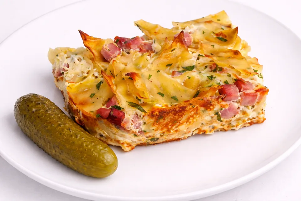 Šunkafleky